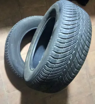 Neumáticos Pirelli All Seasonsf3 215/60/16 99V M+S