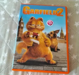 Pack de películas DVD