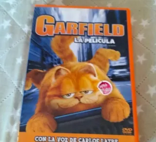 Pack de películas DVD