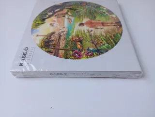 Kase.O - El Círculo CD Precintado