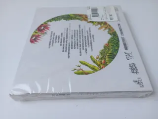 Kase.O - El Círculo CD Precintado