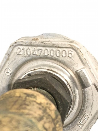 DEPOSITO COMBUSTIBLE MERCEDES-BENZ SLK (BM 170) R