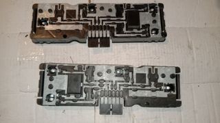 CLASICOS VOLKSWAGEN PIEZAS Y RECAMBIOS VARIOS (18)