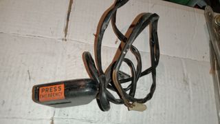 CLASICOS VOLKSWAGEN PIEZAS Y RECAMBIOS VARIOS (18)