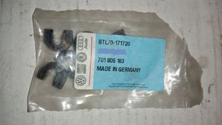 CLASICOS VOLKSWAGEN PIEZAS Y RECAMBIOS VARIOS (18)