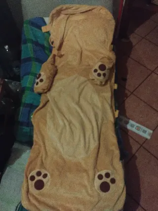 Pigiama Pisolone(R) originale taglia unica