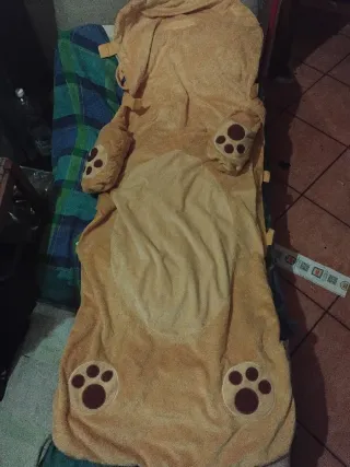 Pigiama Pisolone(R) originale taglia unica