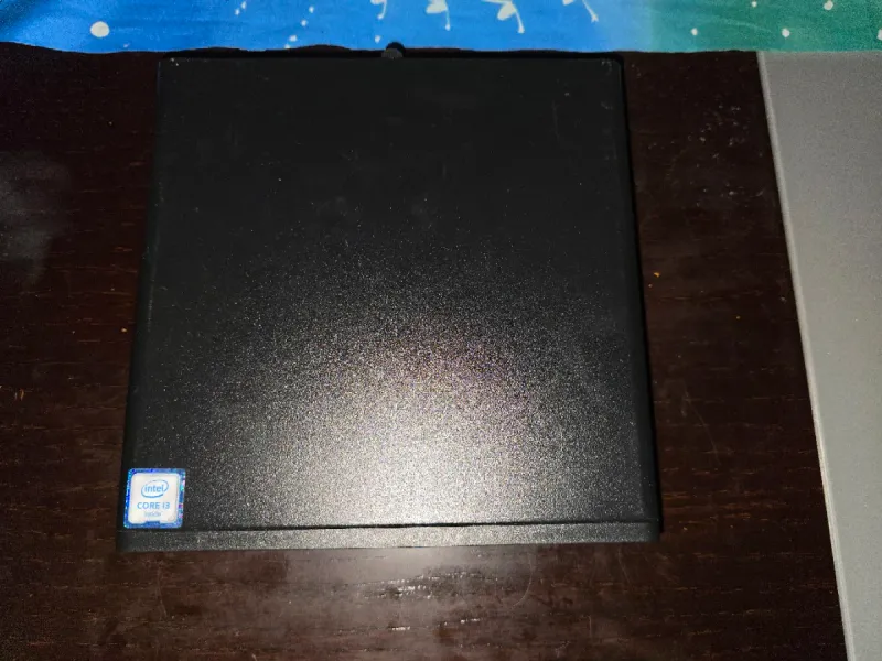 HP Prodesk 400 G3 - Computador de Oficina afbeelding 2