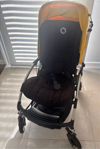 Carrito Bugaboo Bee5