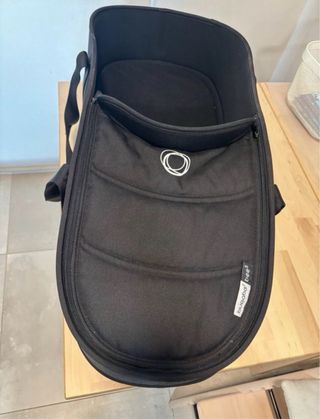 Carrito Bugaboo Bee5