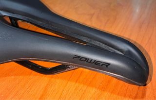 Sellino bici MTB Specialized Power Comp Nero