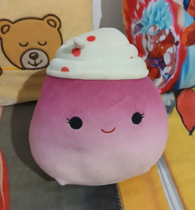 Peluche Taz, Huggy Wuggy, Osos y más