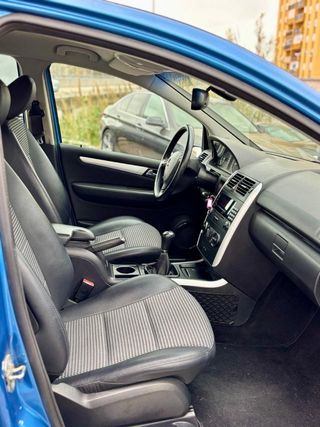 Mercedes-Benz Clase A 2008