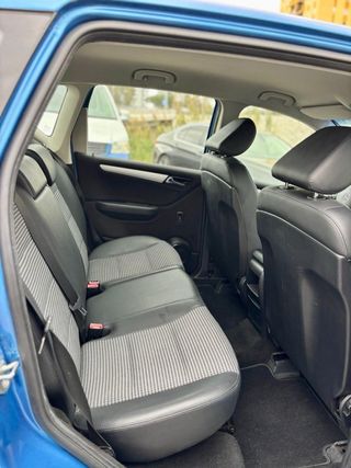 Mercedes-Benz Clase A 2008