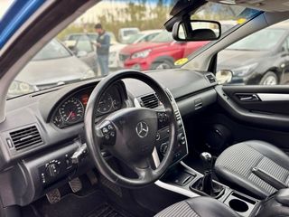 Mercedes-Benz Clase A 2008