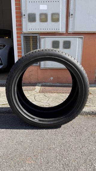 Hankook Winter Icept Evo 4 Neumáticos