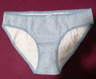 Lote 3 bragas talla S nuevas