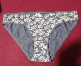 Lote 3 bragas talla S nuevas