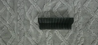 Nintendo Switch OLED Preto e Branco