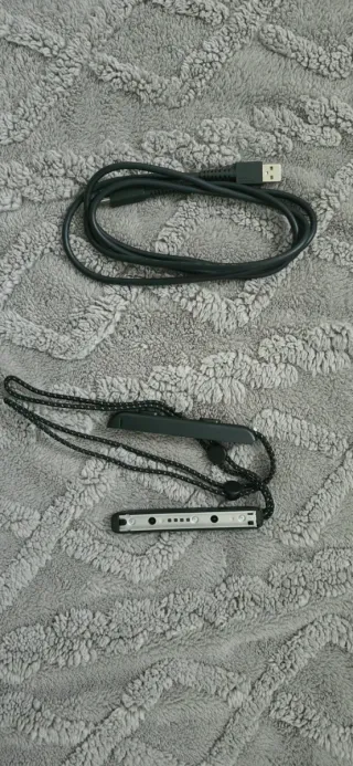 Nintendo Switch OLED Preto e Branco