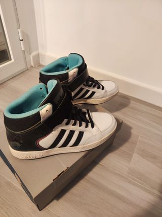 Adidas Forum Mid Talla 44