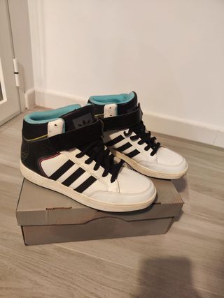 Adidas Forum Mid Talla 44