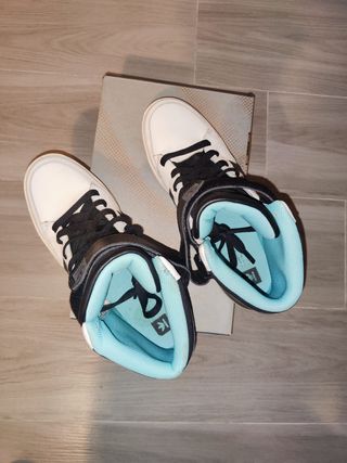 Adidas Forum Mid Talla 44