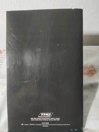 Tak 2: Lo Scettro Dei Sogni PS2