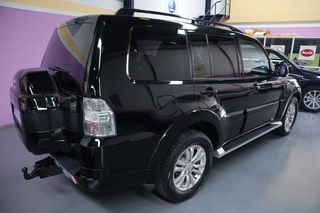 Mitsubishi Montero 3.2 DID 190cv Aut. KAITEKI 7 pl