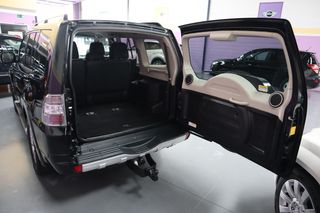 Mitsubishi Montero 3.2 DID 190cv Aut. KAITEKI 7 pl