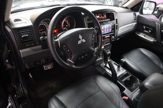 Mitsubishi Montero 3.2 DID 190cv Aut. KAITEKI 7 pl