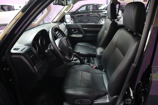 Mitsubishi Montero 3.2 DID 190cv Aut. KAITEKI 7 pl