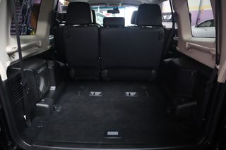 Mitsubishi Montero 3.2 DID 190cv Aut. KAITEKI 7 pl