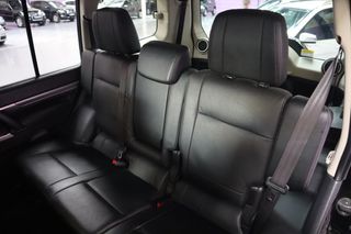 Mitsubishi Montero 3.2 DID 190cv Aut. KAITEKI 7 pl