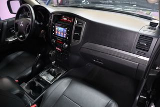 Mitsubishi Montero 3.2 DID 190cv Aut. KAITEKI 7 pl