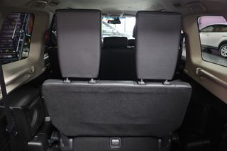 Mitsubishi Montero 3.2 DID 190cv Aut. KAITEKI 7 pl