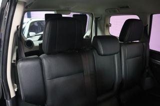 Mitsubishi Montero 3.2 DID 190cv Aut. KAITEKI 7 pl