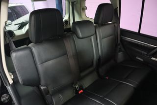 Mitsubishi Montero 3.2 DID 190cv Aut. KAITEKI 7 pl