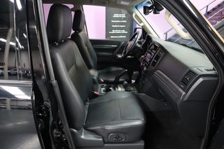 Mitsubishi Montero 3.2 DID 190cv Aut. KAITEKI 7 pl