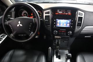 Mitsubishi Montero 3.2 DID 190cv Aut. KAITEKI 7 pl