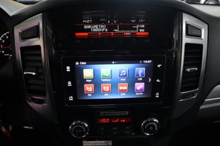 Mitsubishi Montero 3.2 DID 190cv Aut. KAITEKI 7 pl