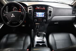 Mitsubishi Montero 3.2 DID 190cv Aut. KAITEKI 7 pl