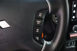 Mitsubishi Montero 3.2 DID 190cv Aut. KAITEKI 7 pl