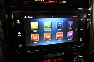 Mitsubishi Montero 3.2 DID 190cv Aut. KAITEKI 7 pl