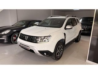 Dacia Duster Prestige TCE 96 kW (130 CV) 4X2 GPF