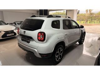 Dacia Duster Prestige TCE 96 kW (130 CV) 4X2 GPF