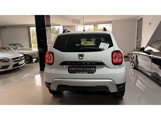 Dacia Duster Prestige TCE 96 kW (130 CV) 4X2 GPF