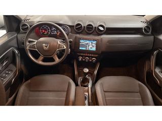 Dacia Duster Prestige TCE 96 kW (130 CV) 4X2 GPF
