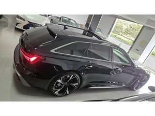 Audi RS6 Avant Performance 4.0 TFSI quattro 463 kW (630 CV) tiptronic