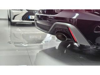 Audi RS6 Avant Performance 4.0 TFSI quattro 463 kW (630 CV) tiptronic